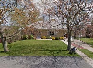 1809 Virginia Ave, Washington, PA 15301
