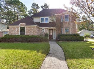 5515 Bryanhurst Ln, Spring, TX 77379