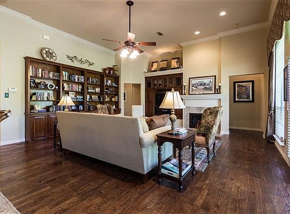 3rd image of 3600 Preston Hills Cir