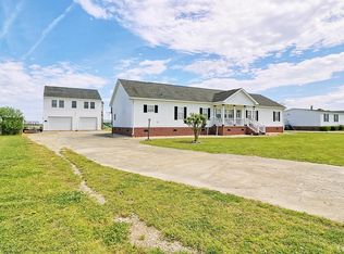 1370 Weeksville Rd, Elizabeth City, NC 27909