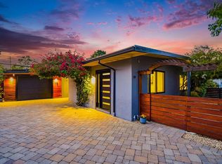 19 Poinsettia Ave, San Mateo, CA 94403