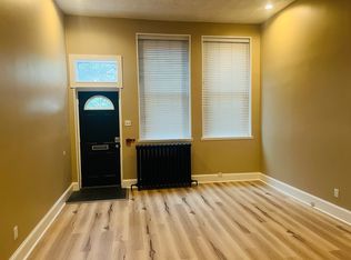 2172 E York St #1, Philadelphia, PA 19125