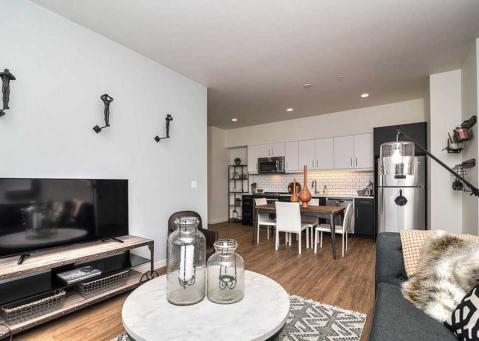 LL Hawkins Apartment Rentals Portland, OR Zillow