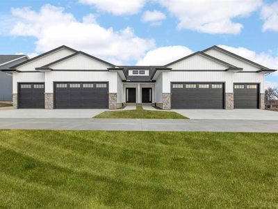 1596 Connection Ave, Marion, IA, 52302