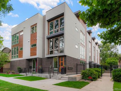 879 Delaware Street, Denver, CO, 80204