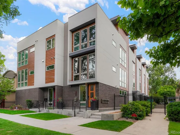 879 Delaware Street, Denver, CO 80204