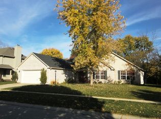 7629 Shannon Lakes Way, Indianapolis, IN