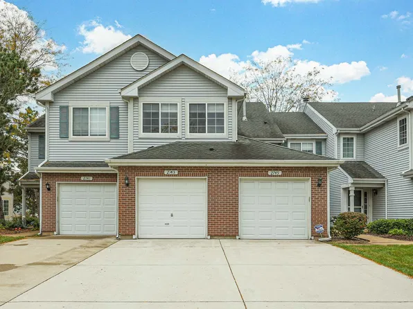 2745 Odlum Dr, Schaumburg, IL 60194