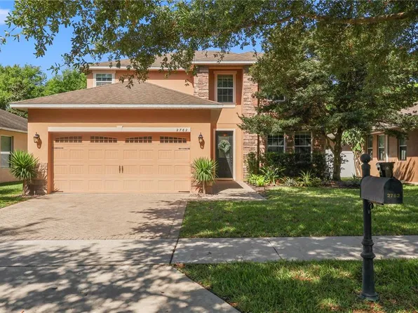 2762 Pepper Ln, Orlando, FL 32812