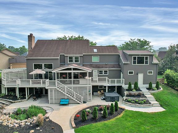 4th image of 3071 Willow Springs Ct