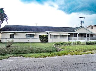 955 Kanner Dr, Fort Pierce, FL 34982