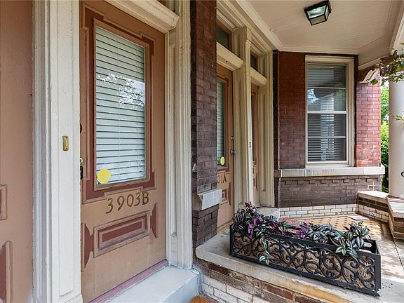 2nd image of 3903 Botanical Ave APT B