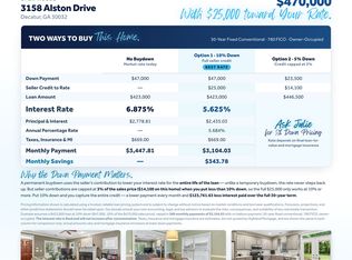 3158 Alston Dr, Decatur, GA 30032