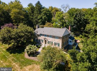 669 Richards Rd, Wayne, PA 19087