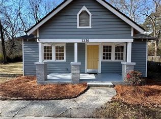 1230 S Madison Ave, Monroe, GA 30655