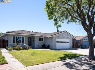 6318 Rockrose Dr, Newark, CA