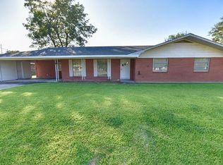 332 Saint John St, Luling, LA 70070