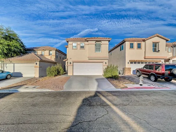 3966 Shimmering Plains St, Las Vegas, NV 89129