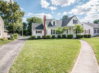 708 Broad Blvd, Dayton, OH 45419