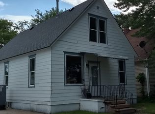 325 E 3rd St, Fremont, NE 68025