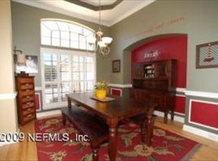 2060 Rivergate Dr, Fleming Island, FL 32003