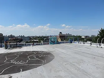 Rented by Regal Management