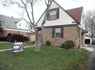 1427 S Wolf Rd, Hillside, IL 60162