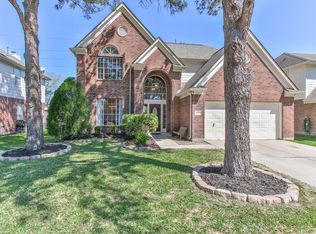 18410 Maple Mill Dr, Cypress, TX 77429