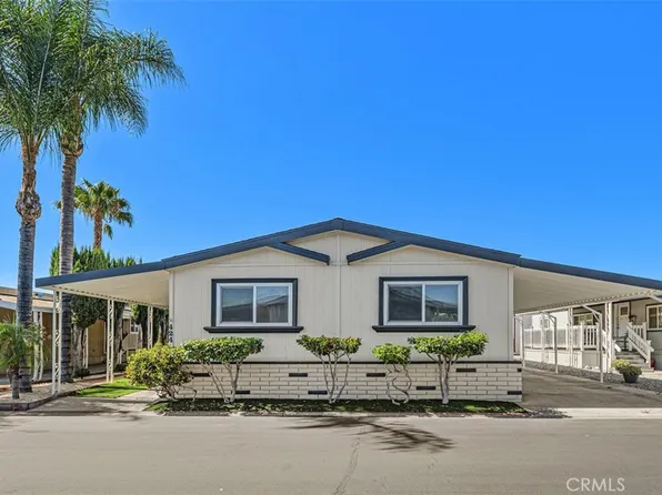 1456 E Philadelphia St Space 424, Ontario, CA 91761