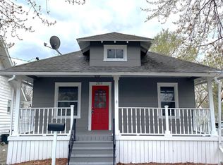 2135 N Clinton St, Saginaw, MI 48602