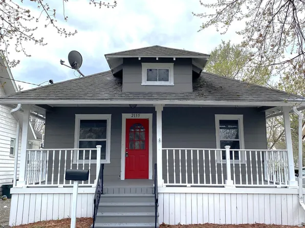 2135 N Clinton St, Saginaw, MI 48602