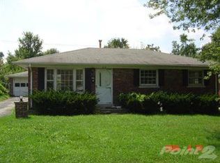 318 Wilson Downing Rd, Lexington, KY 40517