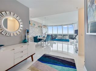18101 Collins Ave APT 4209, Sunny Isles Beach, FL 33160