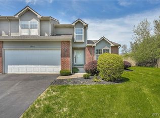 3960 Walden Ave, Lancaster, NY 14086