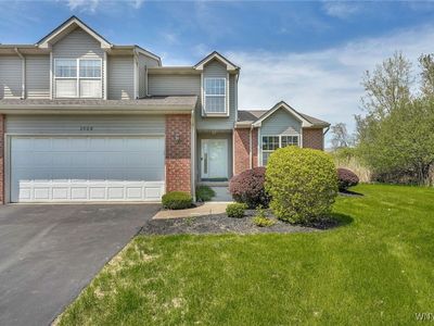 3960 Walden Ave, Lancaster, NY, 14086