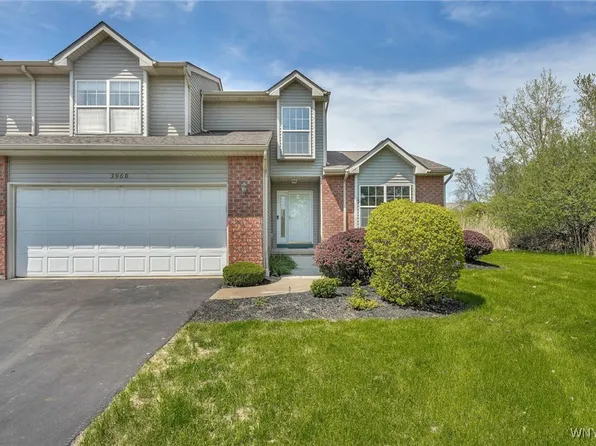 3960 Walden Ave, Lancaster, NY 14086