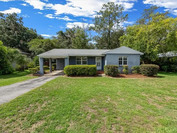 1142 NE 8th St, Ocala, FL 34470