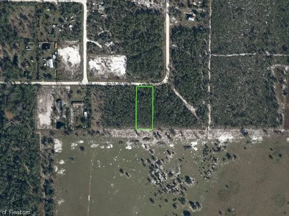 544 Oliver Rd, Venus, FL 33960