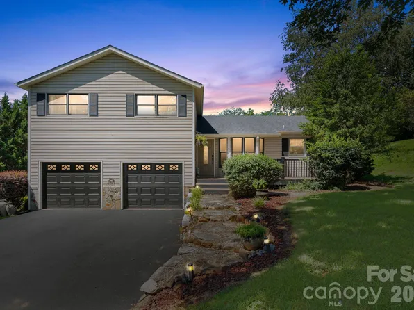 6 Pleasant Run, Asheville, NC 28806