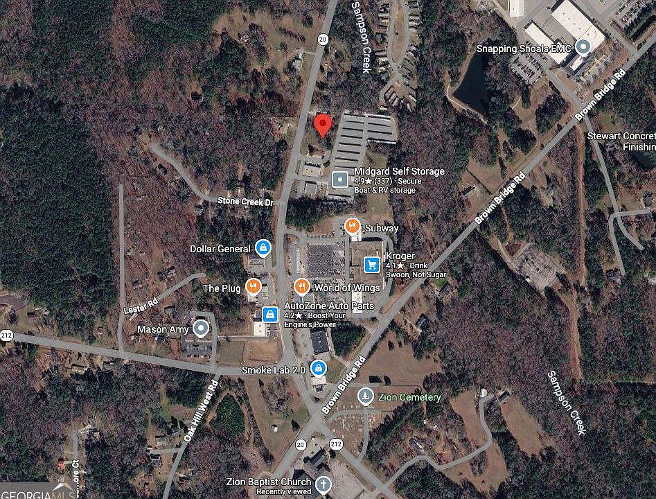 2nd image of 5240 Highway 20 S