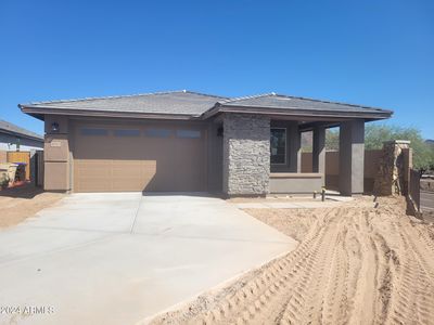 31515 N 130th Ave, Peoria, AZ, 85383