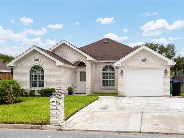 1933 Baylor Ave, McAllen, TX 78504