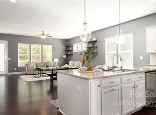 10021 Saint Kitts Landing Ln, Uninc, NC 28278