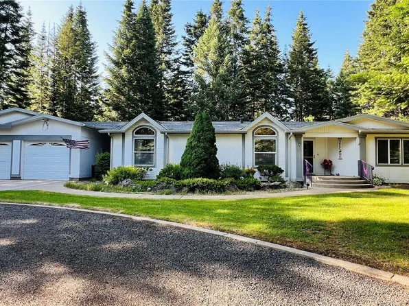 7010 W Dahl Road, Deer Park, WA 99006