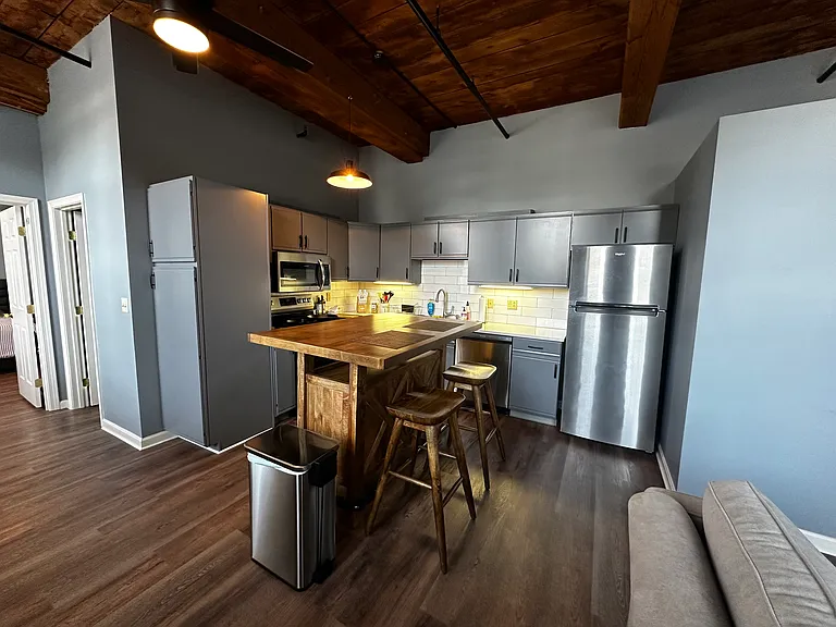 156 Front St #207 — Photo 5