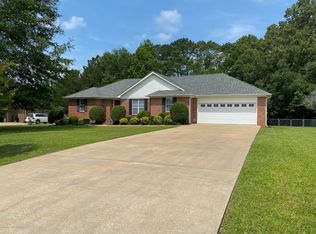 3902 Fox Run, Jasper, AL 35504