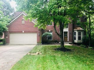 6171 Green Knoll Cir, Hamilton, OH