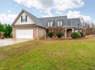 115 Magnolia Farms Dr, Milner, GA 30257