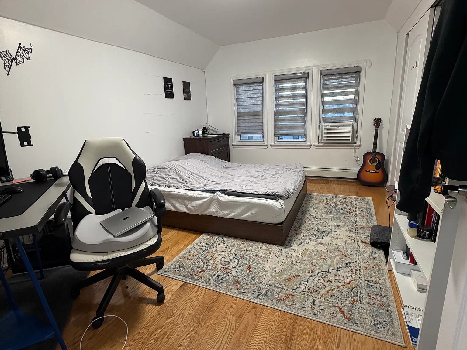 2 bed, 800 sqft, $2,450 — Photo 2