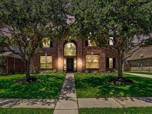 1623 Julia Park Dr, Spring, TX 77386